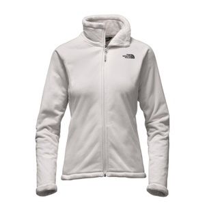 Women’s S North Face Morning Glory Fleece coat